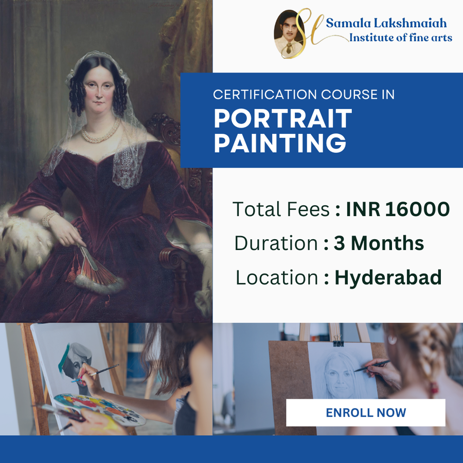 Samala Lakshmaiah Institute Of Fine Arts